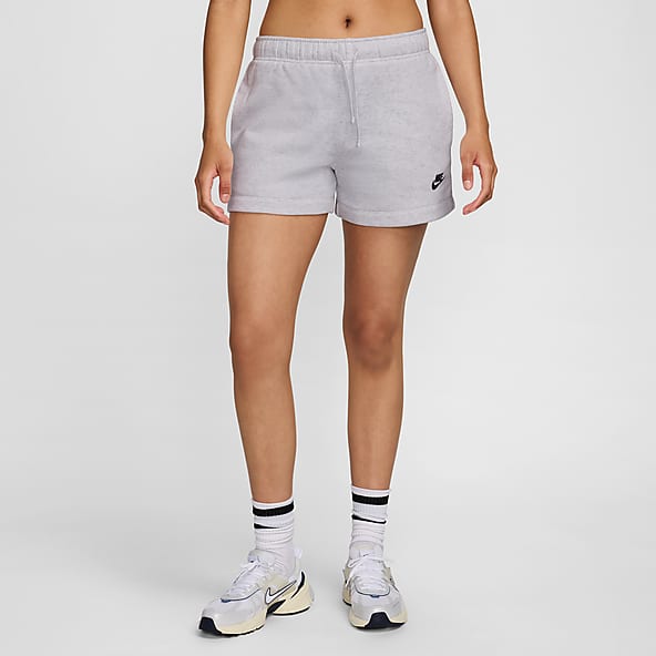25 50 Womens IM 1 Drawcord Shorts. Nike